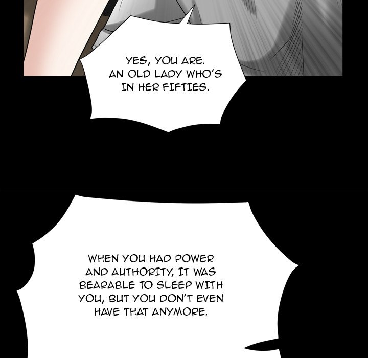 Snare - Chapter 32 [photo 22] - MangaPorn