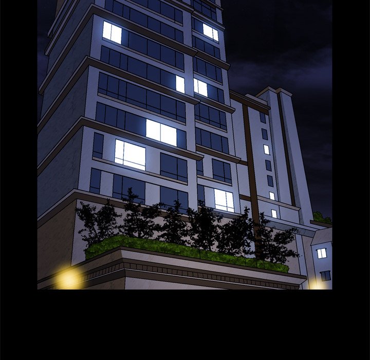 Snare - Chapter 32 [photo 38] - MangaPorn