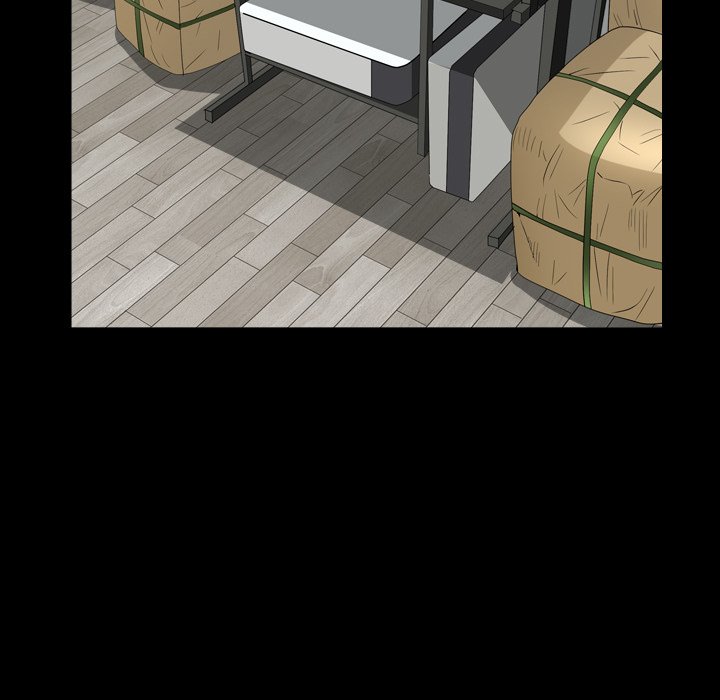 Snare - Chapter 32 [photo 44] - MangaPorn