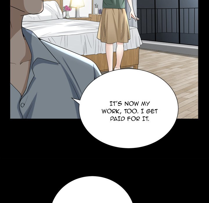 Snare - Chapter 32 [photo 46] - MangaPorn