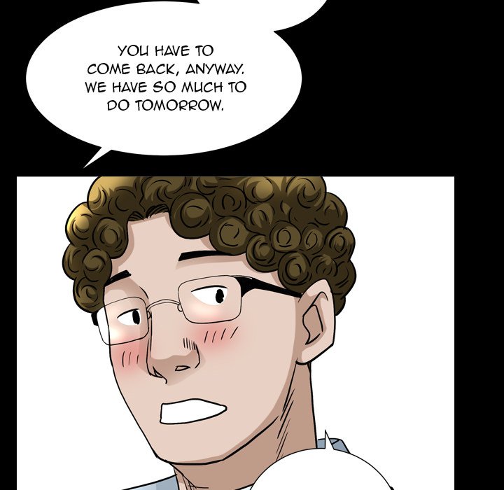 Snare - Chapter 32 [photo 49] - MangaPorn