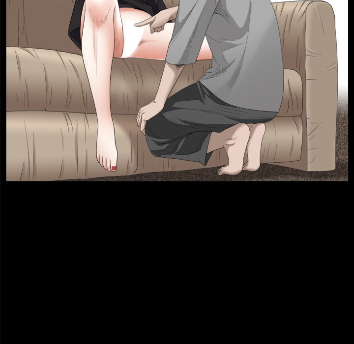 Snare - Chapter 32 [photo 5] - MangaPorn