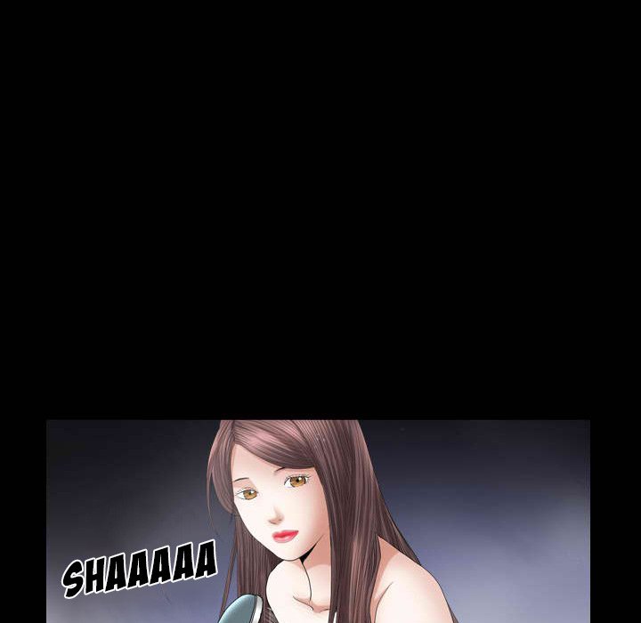 Snare - Chapter 32 [photo 56] - MangaPorn