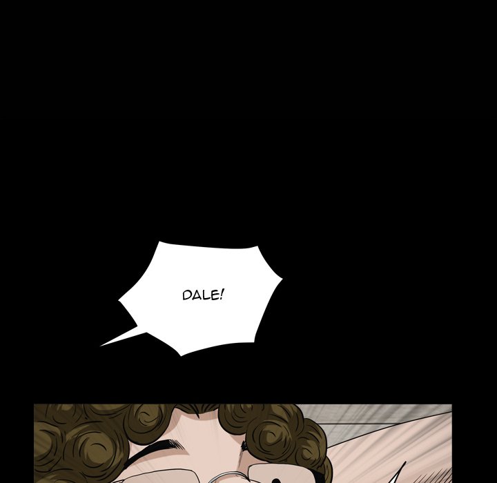 Snare - Chapter 32 [photo 58] - MangaPorn