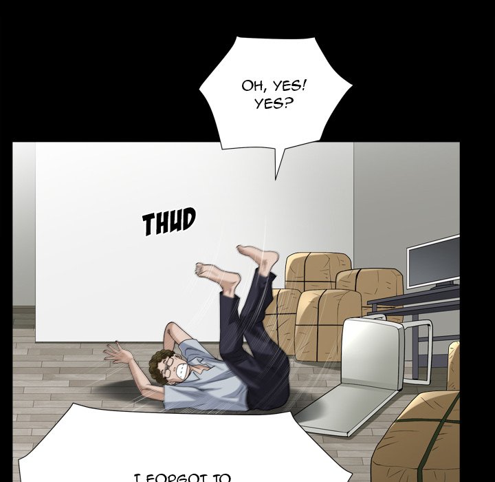 Snare - Chapter 32 [photo 60] - MangaPorn