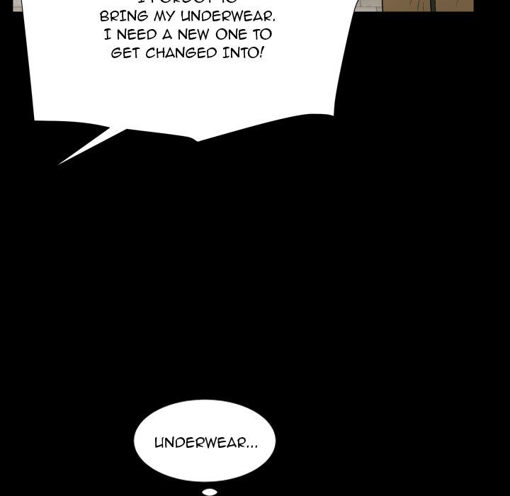 Snare - Chapter 32 [photo 61] - MangaPorn