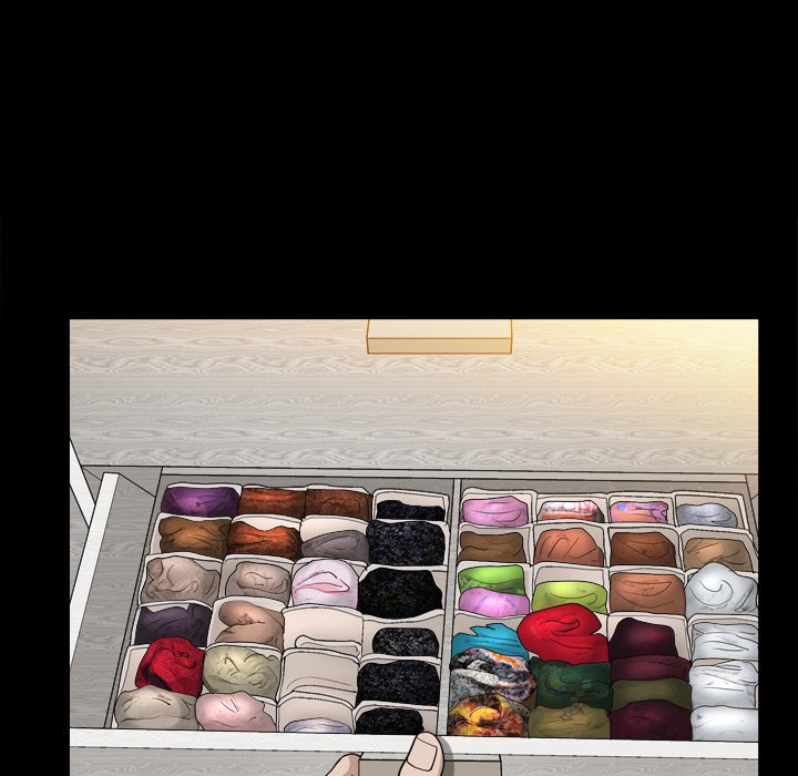 Snare - Chapter 32 [photo 65] - MangaPorn