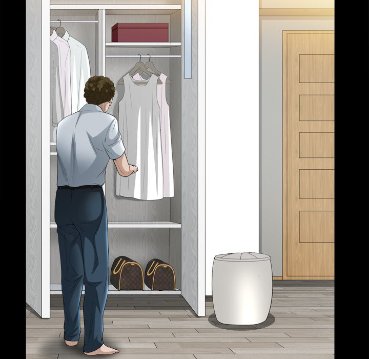 Snare - Chapter 32 [photo 67] - MangaPorn