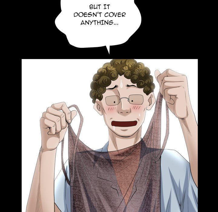 Snare - Chapter 32 [photo 74] - MangaPorn