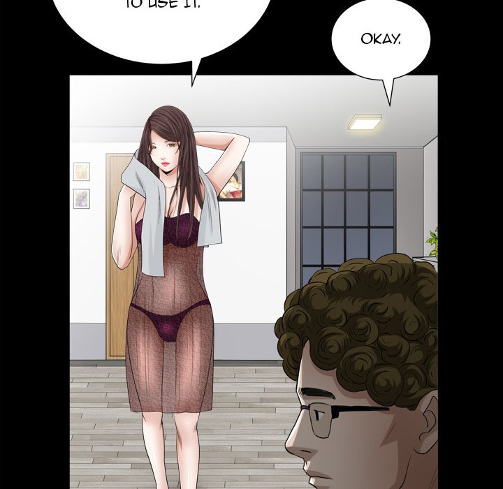 Snare - Chapter 32 [photo 80] - MangaPorn