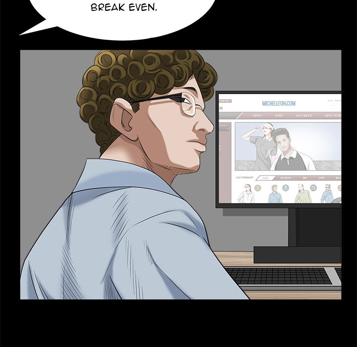 Snare - Chapter 33 [photo 104] - MangaPorn