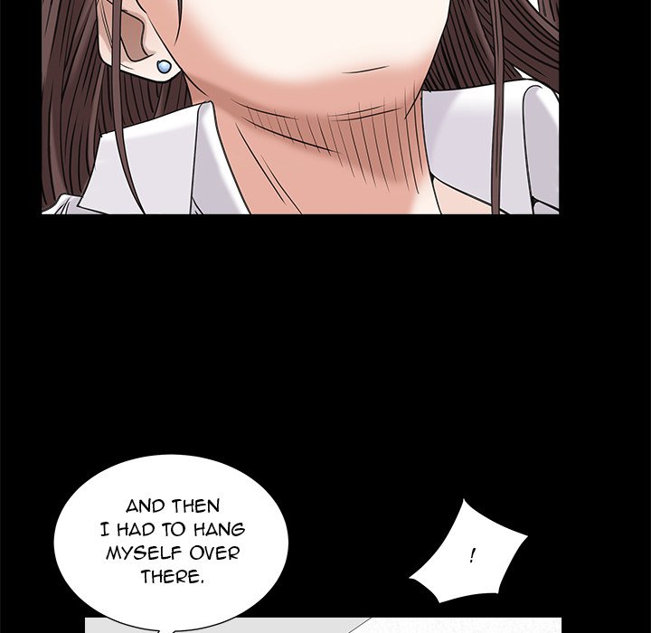 Snare - Chapter 33 [photo 113] - MangaPorn