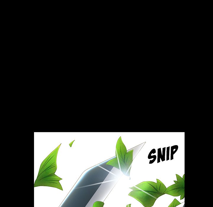 Snare - Chapter 33 [photo 14] - MangaPorn