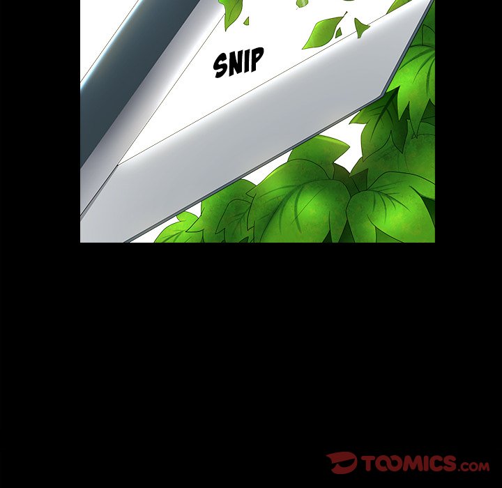 Snare - Chapter 33 [photo 15] - MangaPorn