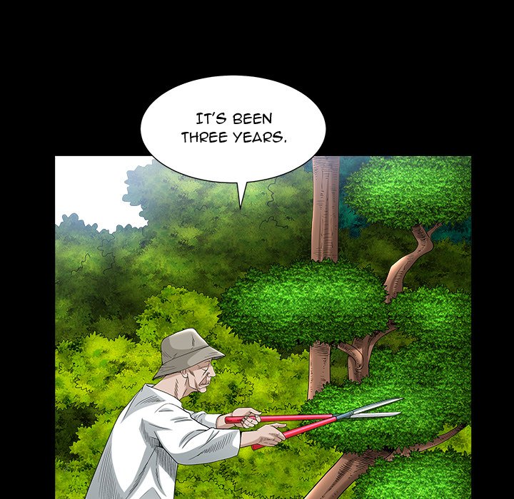 Snare - Chapter 33 [photo 18] - MangaPorn