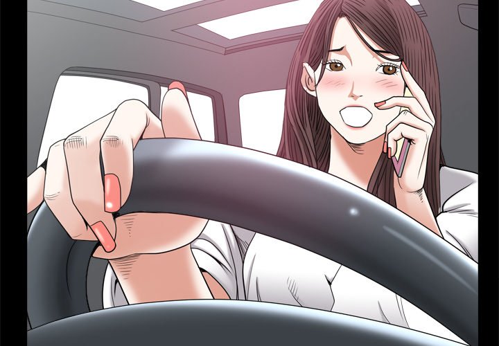 Snare - Chapter 33 [photo 2] - MangaPorn