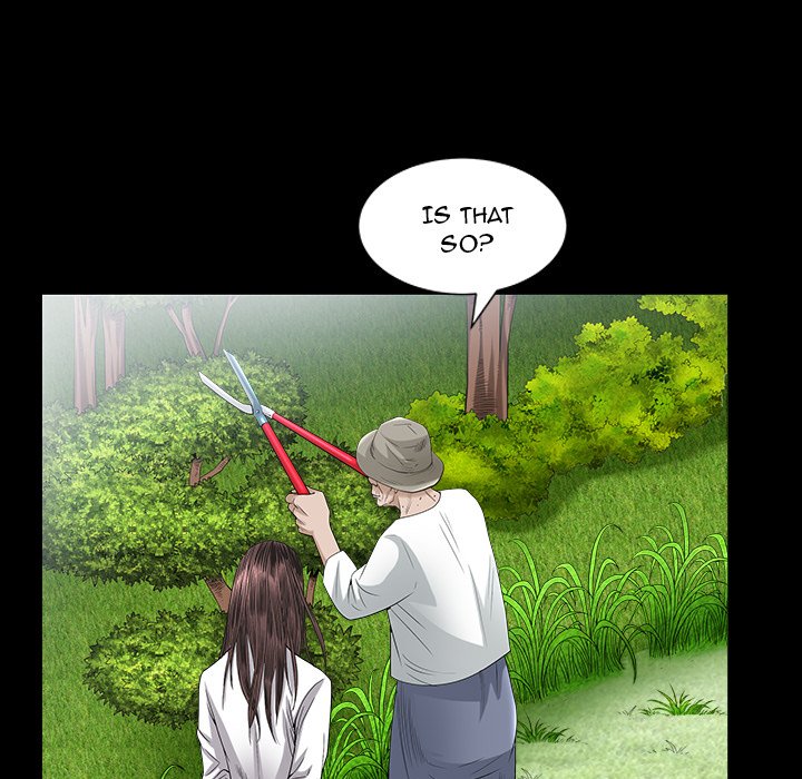 Snare - Chapter 33 [photo 24] - MangaPorn