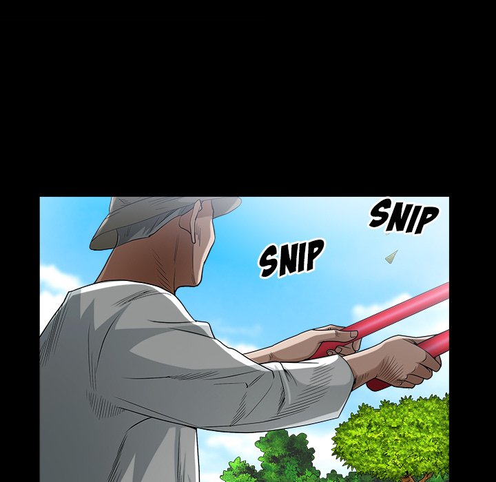 Snare - Chapter 33 [photo 28] - MangaPorn