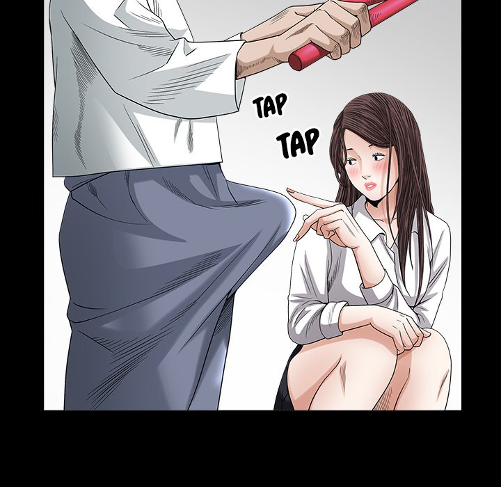 Snare - Chapter 33 [photo 34] - MangaPorn