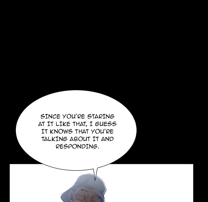 Snare - Chapter 33 [photo 35] - MangaPorn