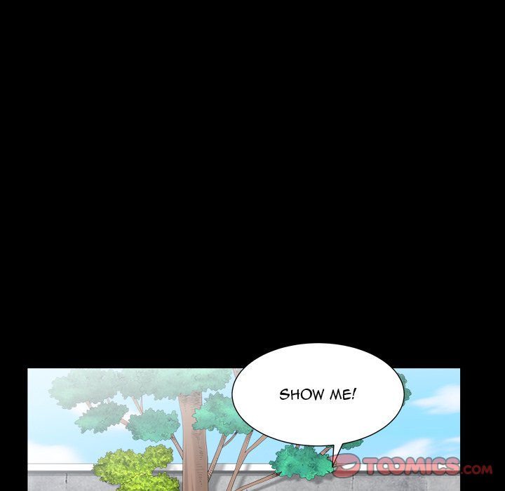 Snare - Chapter 33 [photo 39] - MangaPorn