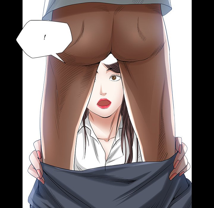 Snare - Chapter 33 [photo 46] - MangaPorn