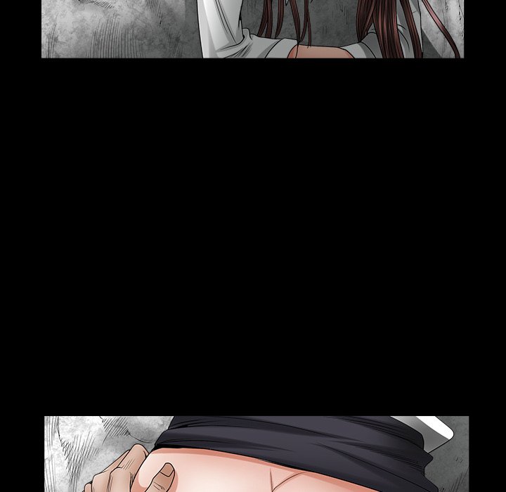 Snare - Chapter 33 [photo 59] - MangaPorn