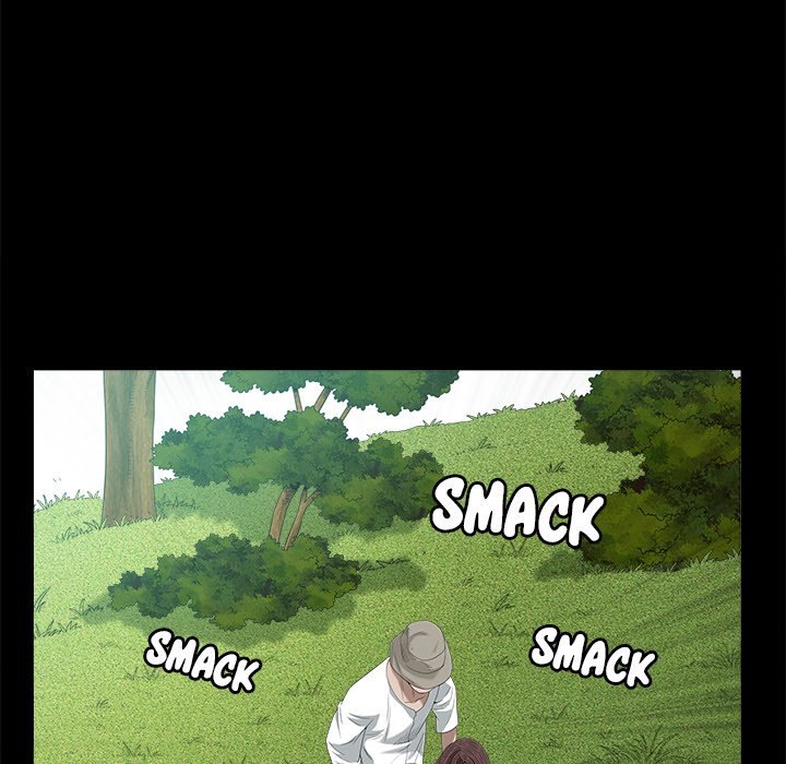 Snare - Chapter 33 [photo 73] - MangaPorn