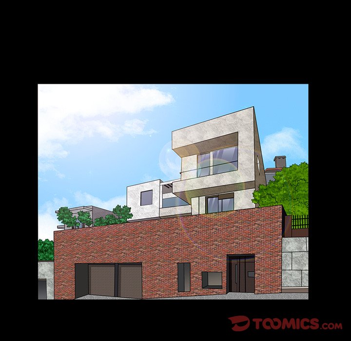 Snare - Chapter 33 [photo 75] - MangaPorn