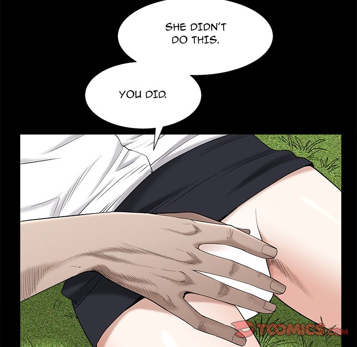 Snare - Chapter 33 [photo 81] - MangaPorn