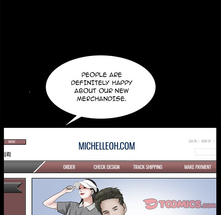 Snare - Chapter 33 [photo 99] - MangaPorn