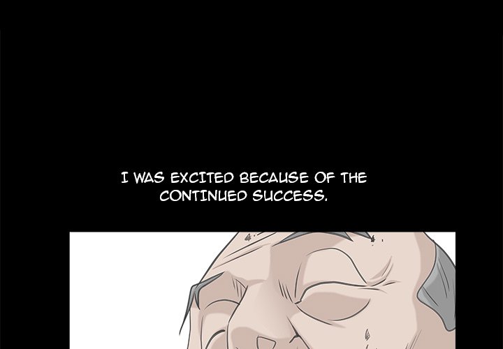 Snare - Chapter 34 [photo 1] - MangaPorn