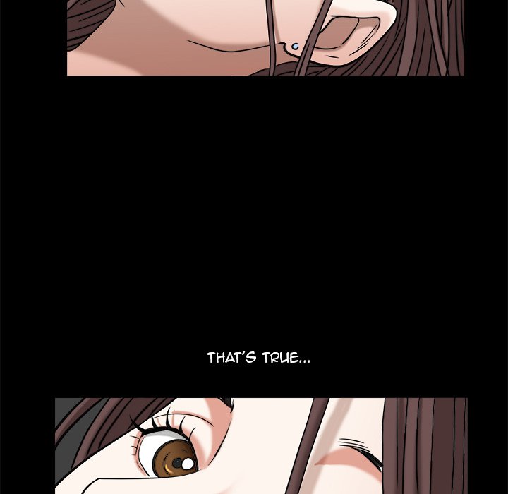 Snare - Chapter 34 [photo 110] - MangaPorn