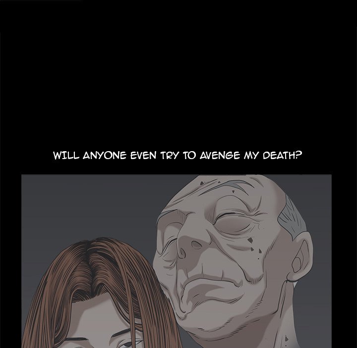 Snare - Chapter 34 [photo 112] - MangaPorn