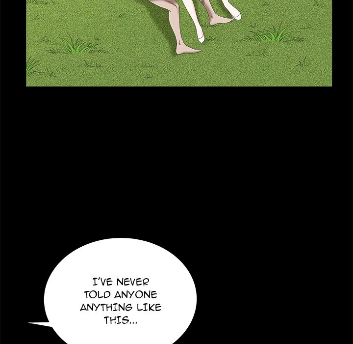 Snare - Chapter 34 [photo 12] - MangaPorn