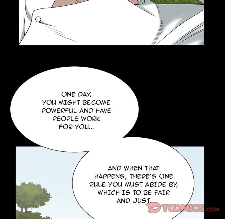 Snare - Chapter 34 [photo 15] - MangaPorn