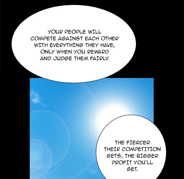 Snare - Chapter 34 [photo 17] - MangaPorn