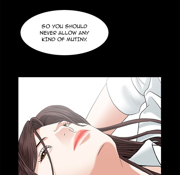 Snare - Chapter 34 [photo 19] - MangaPorn