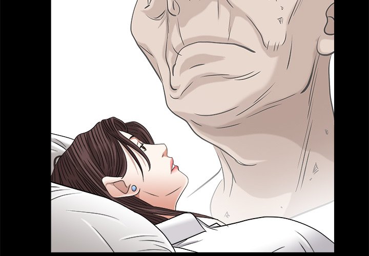 Snare - Chapter 34 [photo 2] - MangaPorn