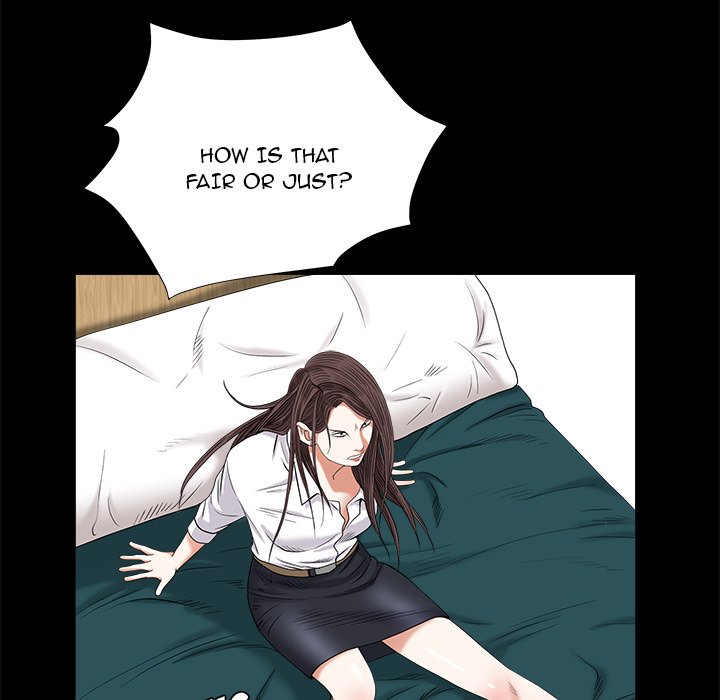 Snare - Chapter 34 [photo 23] - MangaPorn