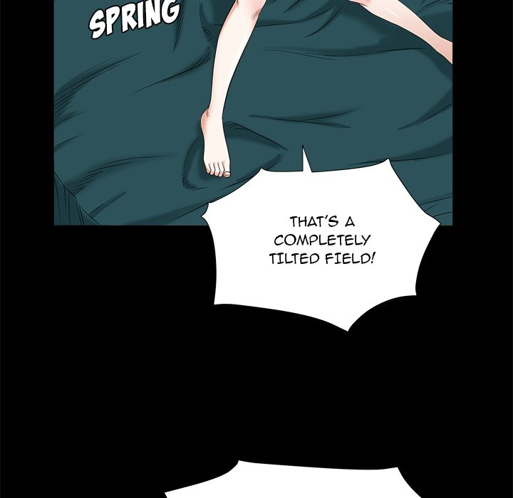 Snare - Chapter 34 [photo 24] - MangaPorn