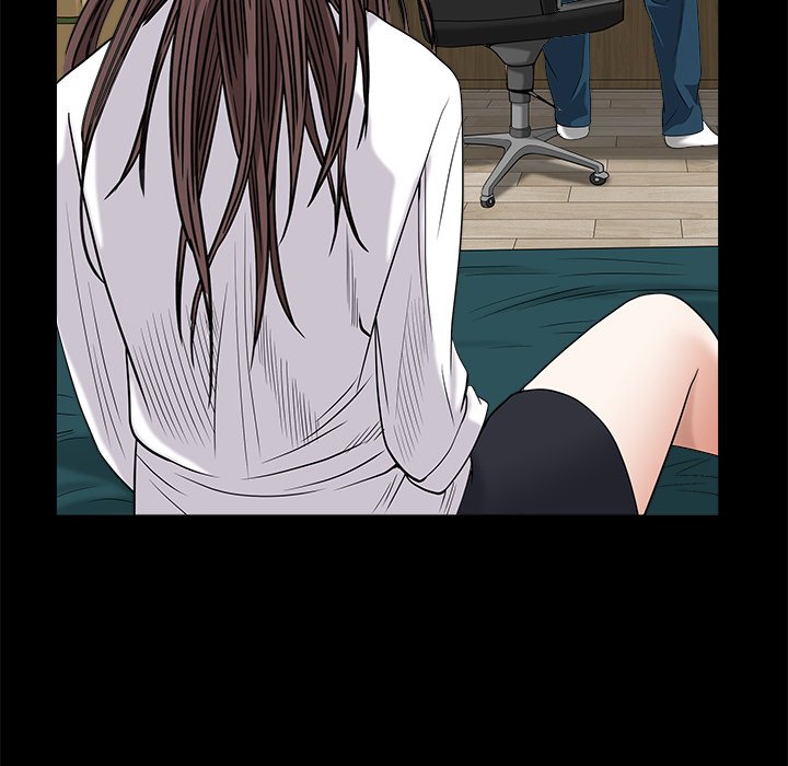 Snare - Chapter 34 [photo 26] - MangaPorn