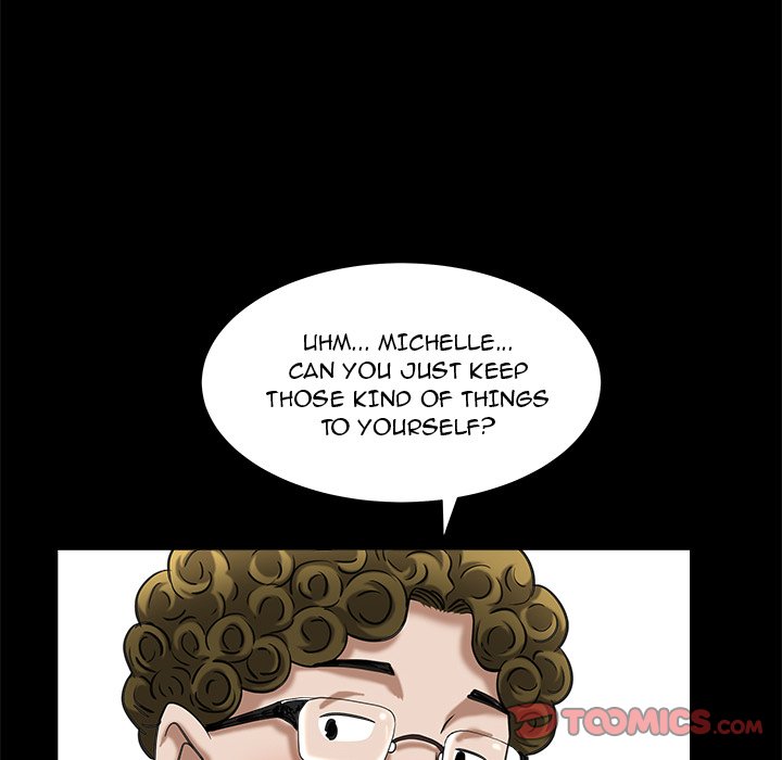 Snare - Chapter 34 [photo 27] - MangaPorn