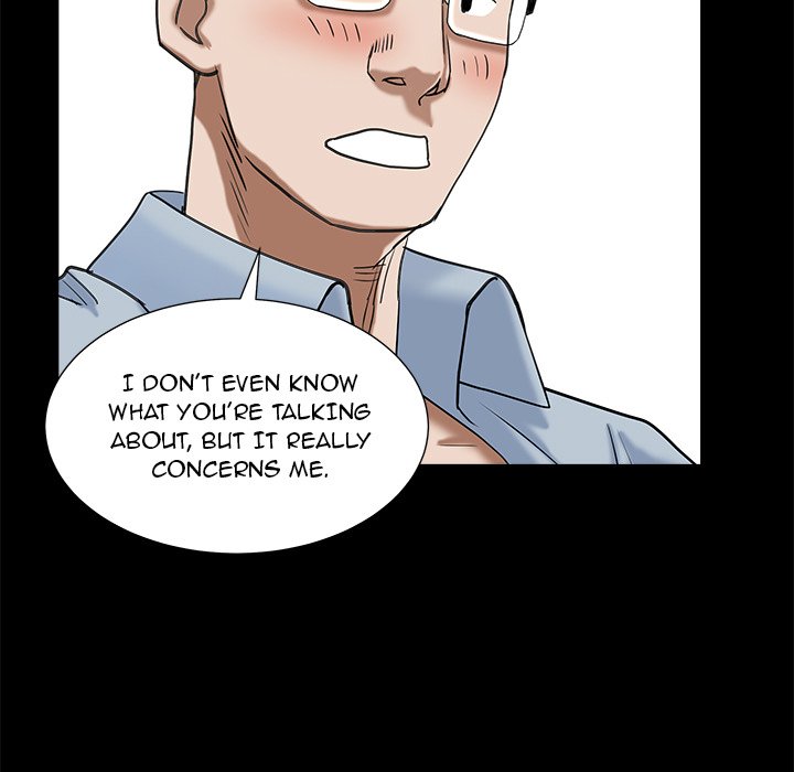 Snare - Chapter 34 [photo 28] - MangaPorn