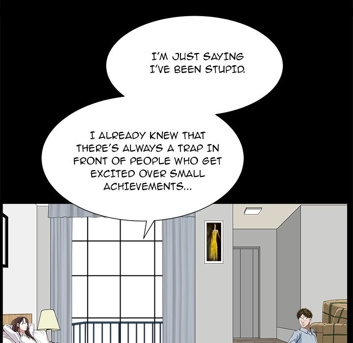 Snare - Chapter 34 [photo 29] - MangaPorn