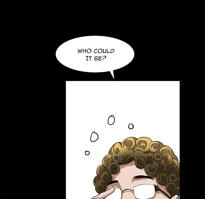 Snare - Chapter 34 [photo 32] - MangaPorn