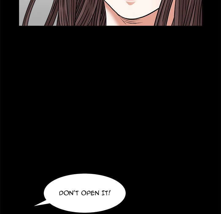 Snare - Chapter 34 [photo 36] - MangaPorn