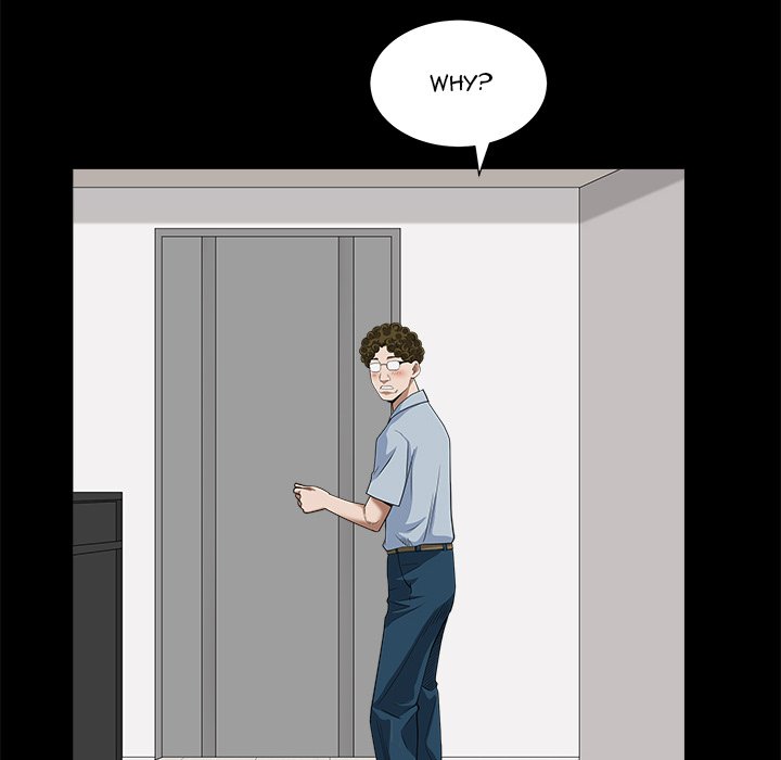 Snare - Chapter 34 [photo 38] - MangaPorn