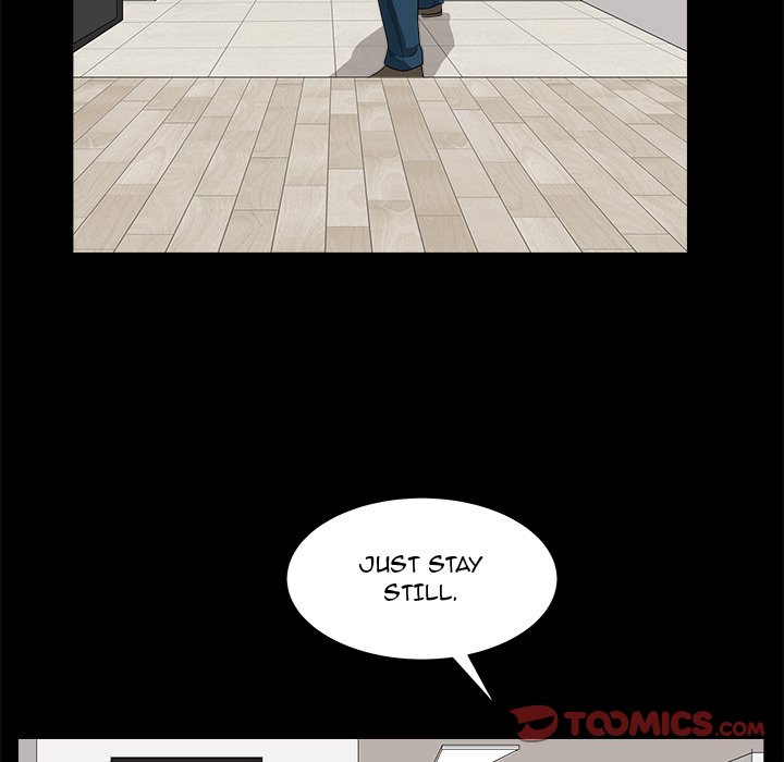 Snare - Chapter 34 [photo 39] - MangaPorn