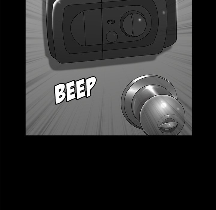 Snare - Chapter 34 [photo 42] - MangaPorn